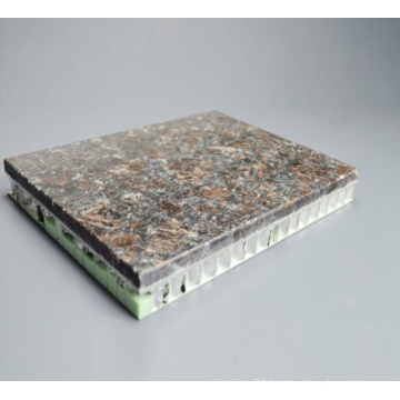 Marble Grain Aluminum Coil for Honeycomb Panel